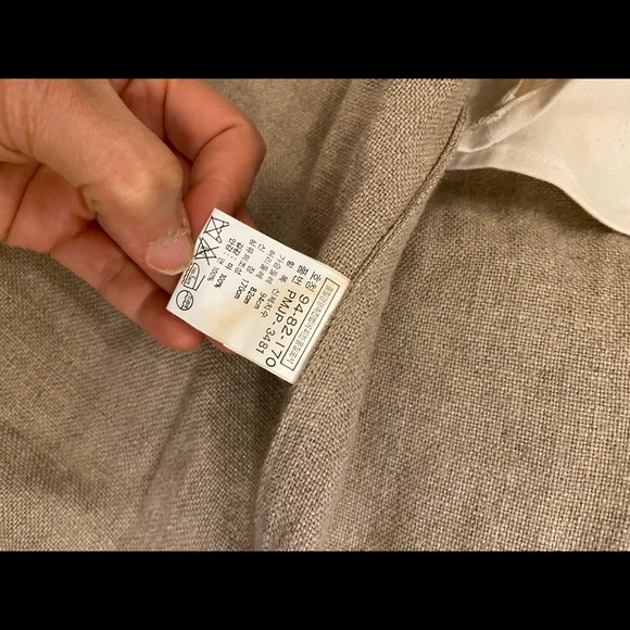 Polo men jacket - Picture 6 of 6